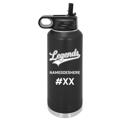 40oz Polar Camel Waterbottle Thumbnail