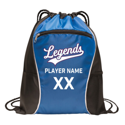 Legends Fast Break Cinch Pack Thumbnail